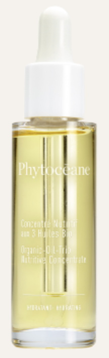 Concentré nutritif aux 3 huiles Bio image
